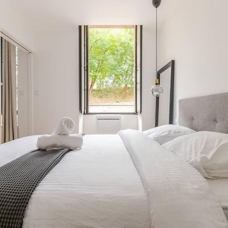 Appartement Albi Parking Gratuit מראה חיצוני תמונה