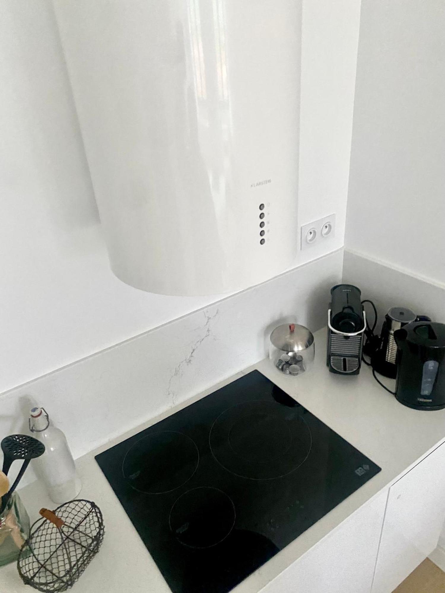 Appartement Albi Parking Gratuit מראה חיצוני תמונה