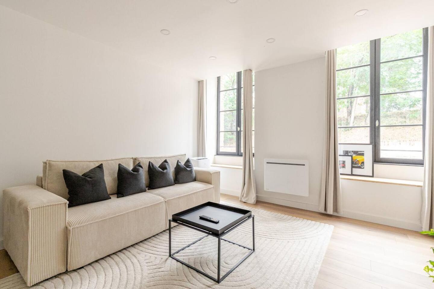 Appartement Albi Parking Gratuit מראה חיצוני תמונה