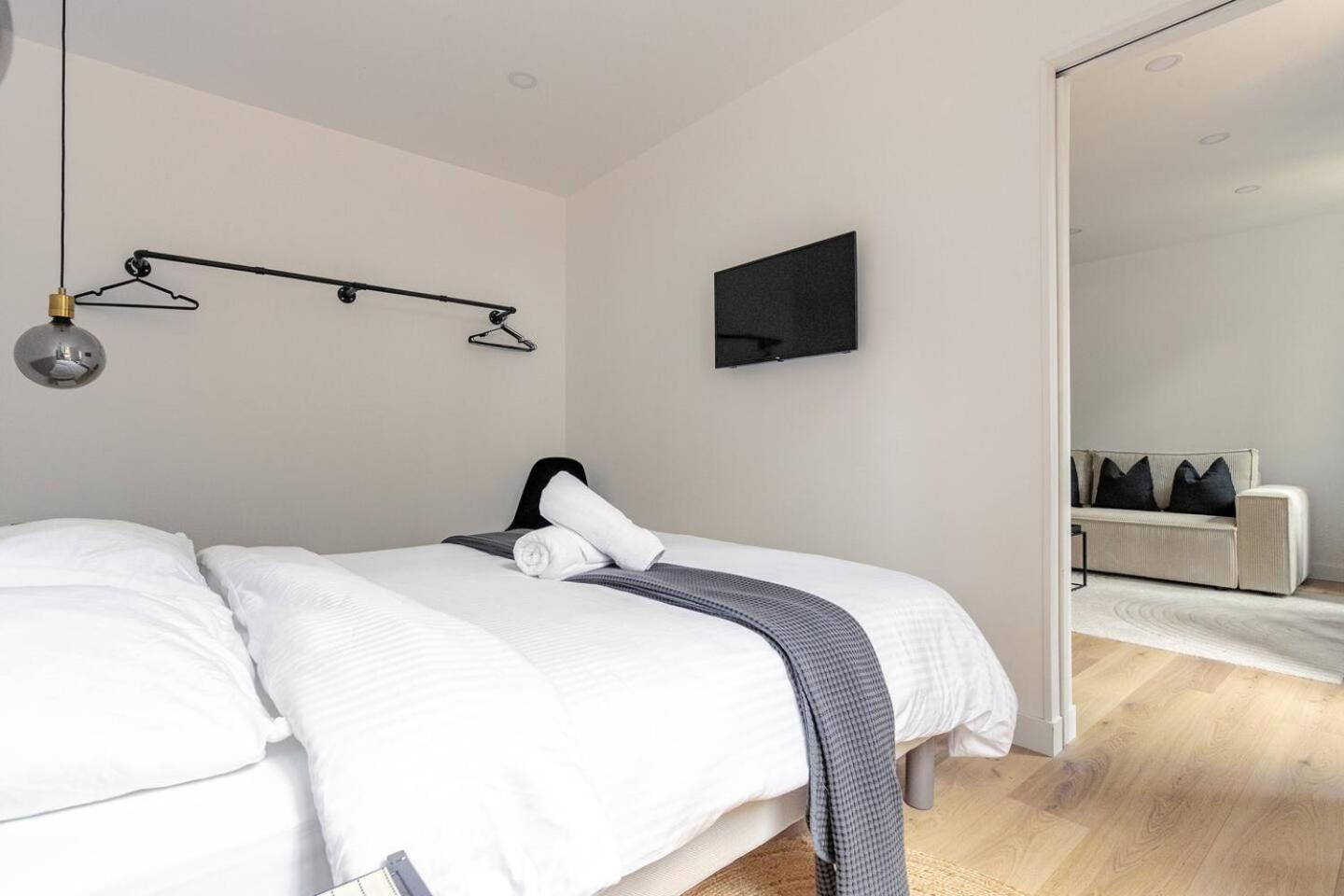 Appartement Albi Parking Gratuit מראה חיצוני תמונה