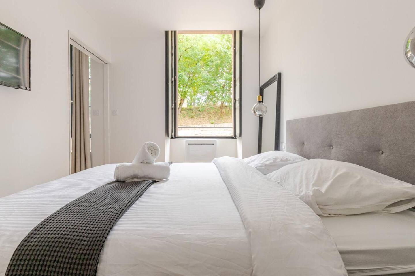 Appartement Albi Parking Gratuit מראה חיצוני תמונה