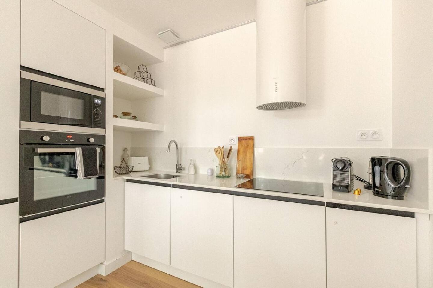 Appartement Albi Parking Gratuit מראה חיצוני תמונה
