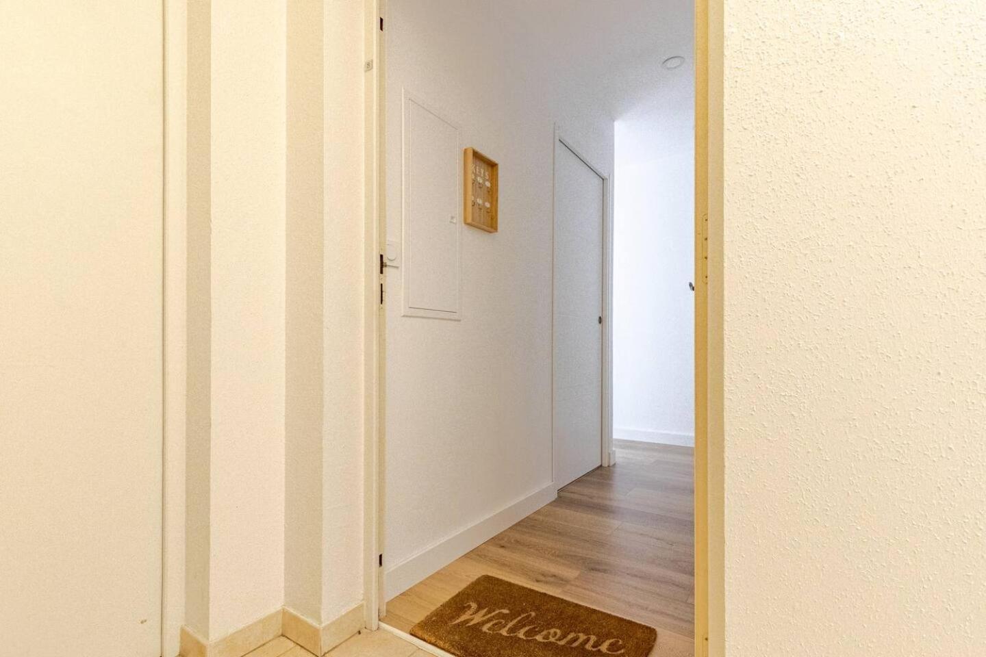 Appartement Albi Parking Gratuit מראה חיצוני תמונה
