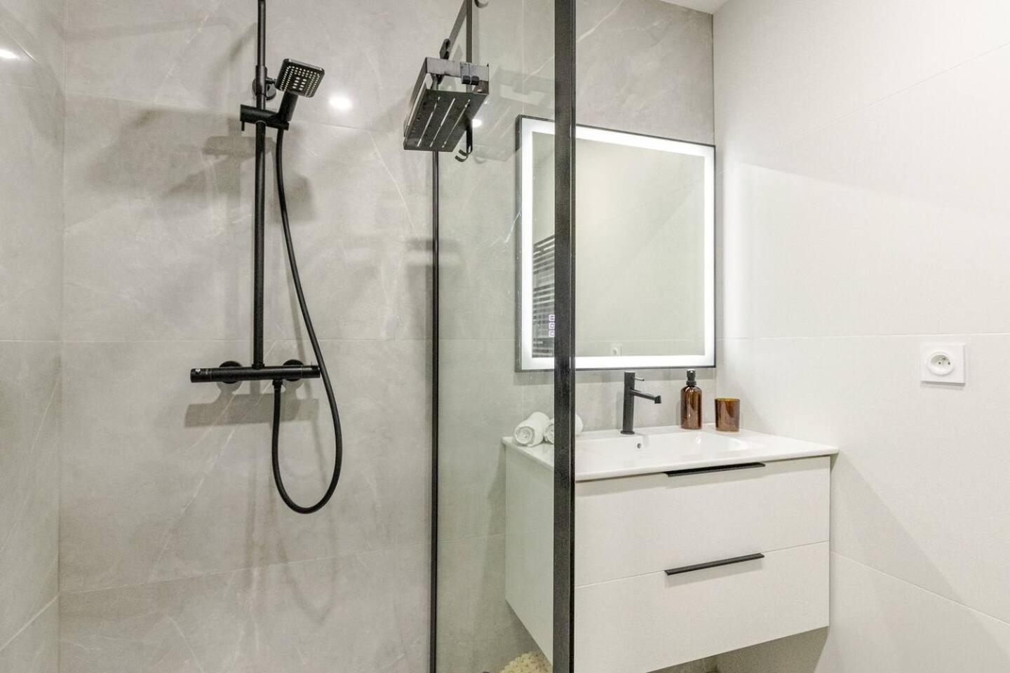 Appartement Albi Parking Gratuit מראה חיצוני תמונה