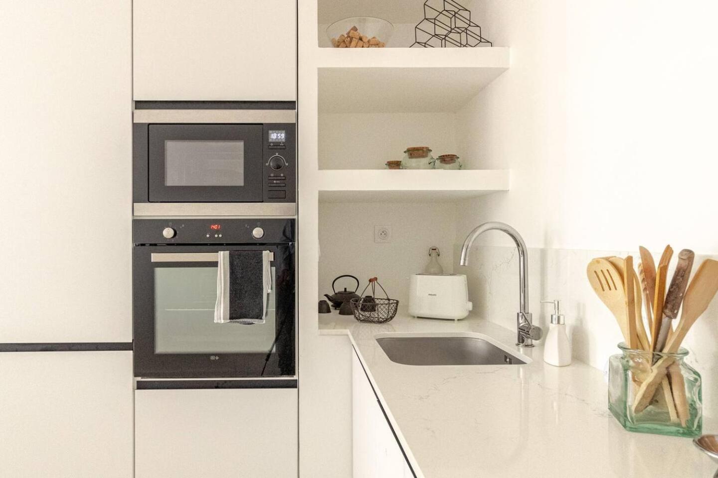 Appartement Albi Parking Gratuit מראה חיצוני תמונה