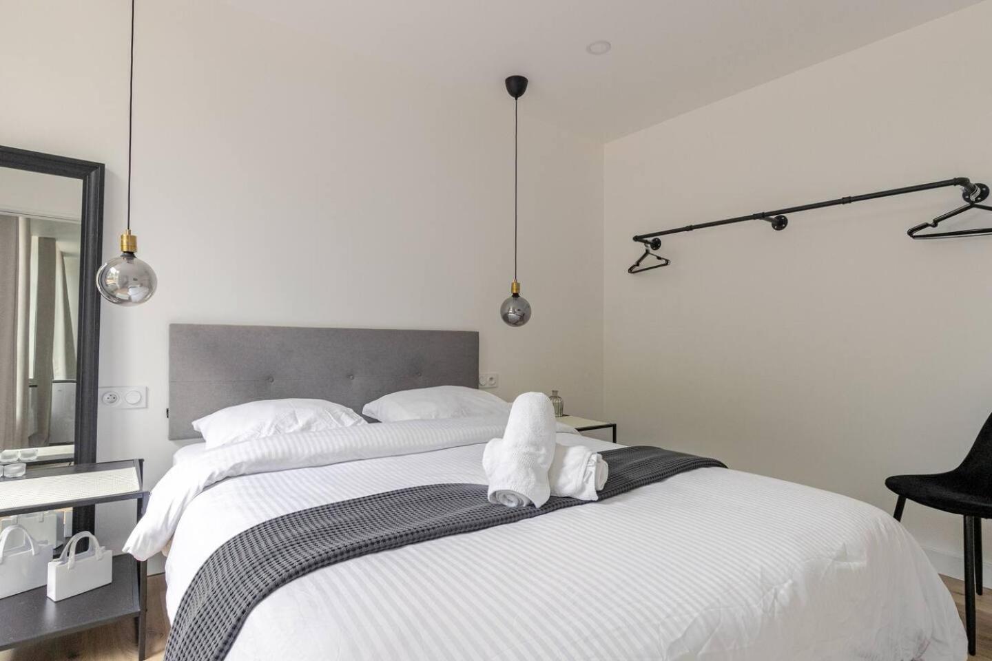 Appartement Albi Parking Gratuit מראה חיצוני תמונה